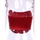 thumbnail image 3 of Txlixc Mujeres Sexy Bustiers Color sólido fuera del hombro Crop Tank Top Push Up Corsés sin tirantes Txlixc Sexy, 3 of 7