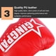 thumbnail image 5 of Guantes de boxeo Sonducket MMA 6 onzas azul para entrenamiento definitivo, 5 of 6