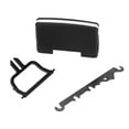 thumbnail image 1 of Languette de Sortie d'Air AC, Clip de Sortie d'Aération Anti-Casse ABS Durable pour Voiture, 1 of 8