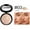 AS SHOW,C, variant on Banzch Baked Setting Powder Color Correcting Powder, Bronzed Baking Pressed Powder with Oil Control, Lightweight Smooth Finish High Gloss Makeup Powder 15g