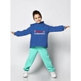 thumbnail image 2 of Little Mister Independent Hoodie Toddler -Image by Shutterstock,  5 Toddler, 2 of 4