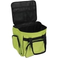 thumbnail image 3 of Tutto Fabric/Accessory Bag Lime Green, 3 of 3