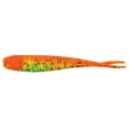 thumbnail image 1 of Berkley Gulp! Minnow Fire Tiger, 2.5-Inch, 1 of 5