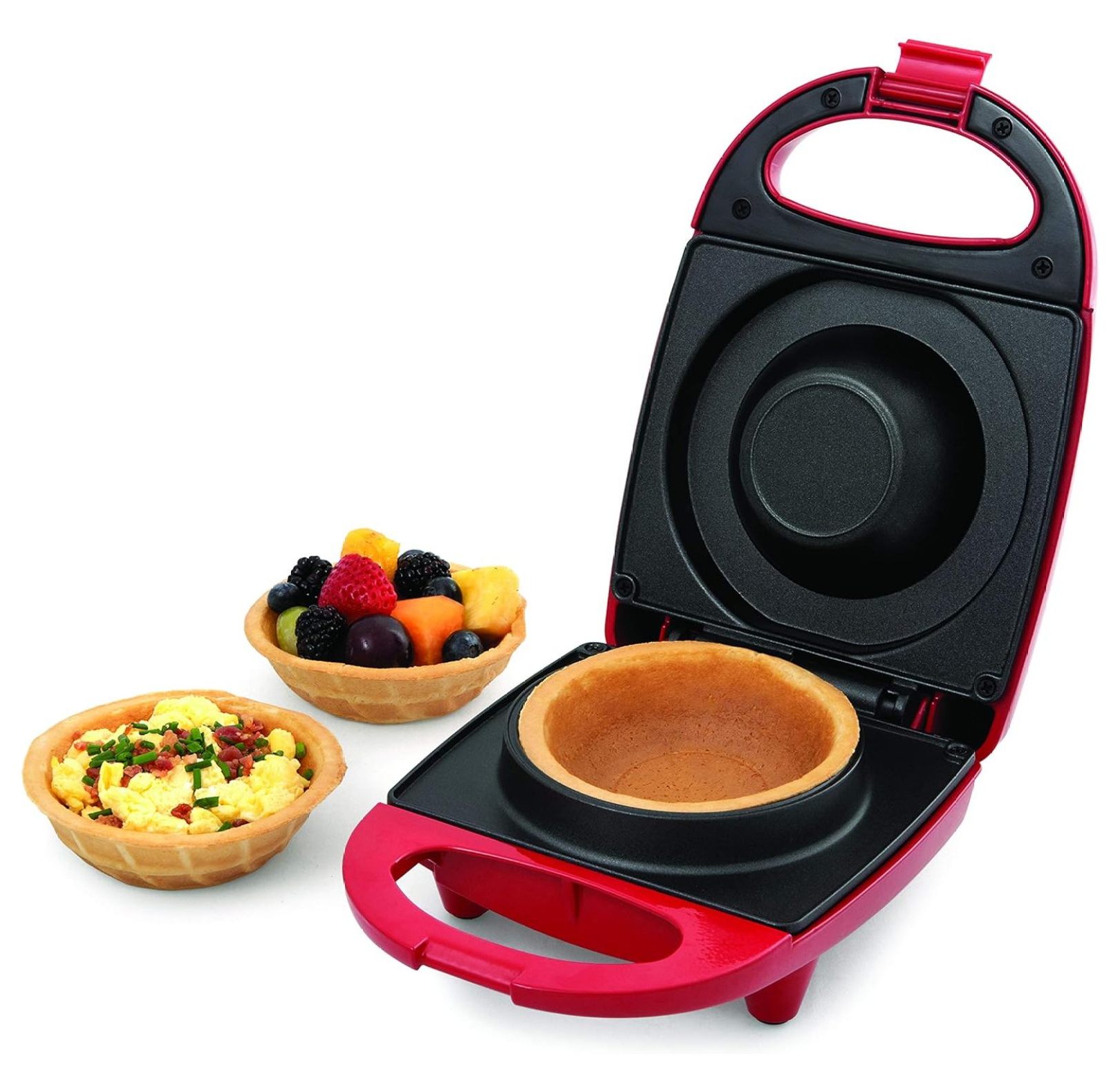 Salton Waffle Bowl Maker - Walmart.com