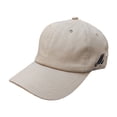 thumbnail image 3 of Casquette de Baseball Basique Unie Rétro avec Pare-Soleil pour Usage Quotidien et Activités Extérieures, 3 of 3