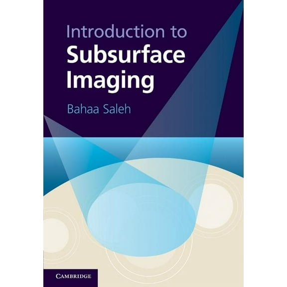 Introduction to Subsurface Imaging, (Hardcover)