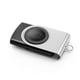 thumbnail image 4 of Para Galaxy Watch Apple Cargador inalámbrico Cargador USB portátil 5 4 8 7 6 Hugtrwg Para estrenar, 4 of 6
