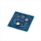 thumbnail image 3 of Kit de Reloj Digital Electrónico C51 Tablero de Aprendizaje de Microcontrolador DS1302 Módulo de Pantalla LED Giratorio Piezas de Producción de Bricolaje, 3 of 5