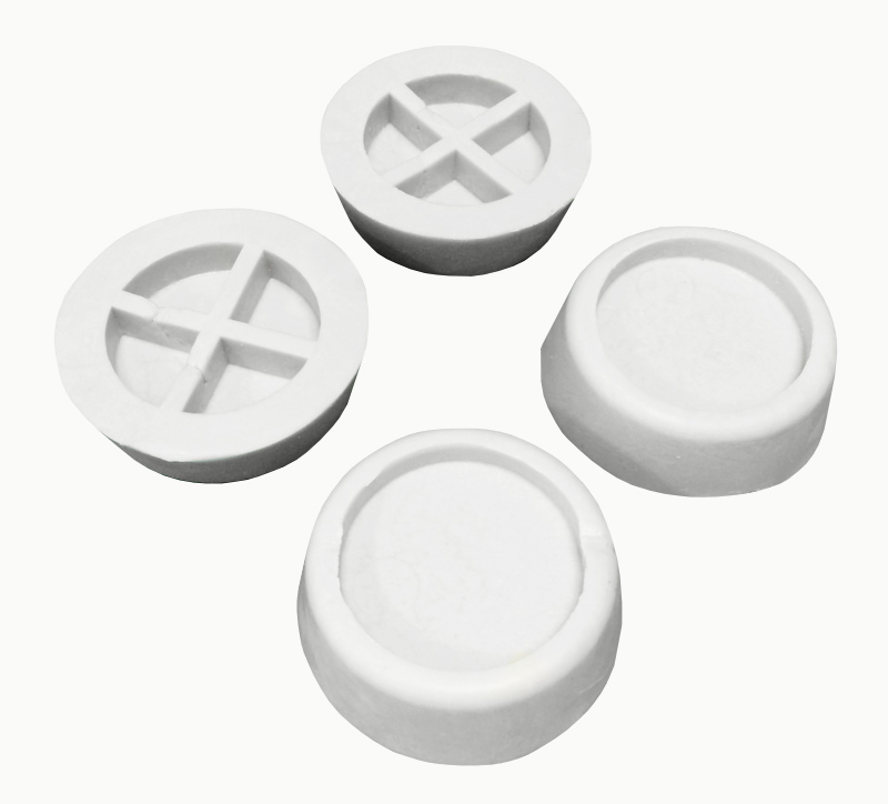 Washing Machine AntiVibration Stabilizers Shock Absorbers 4Pack