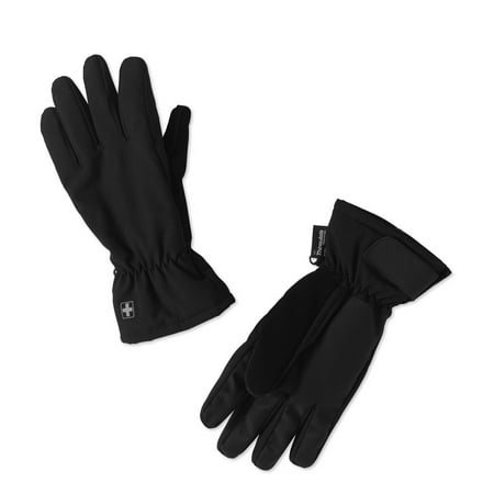 Swiss Tech Ski Glove (Best Leather Ski Gloves)