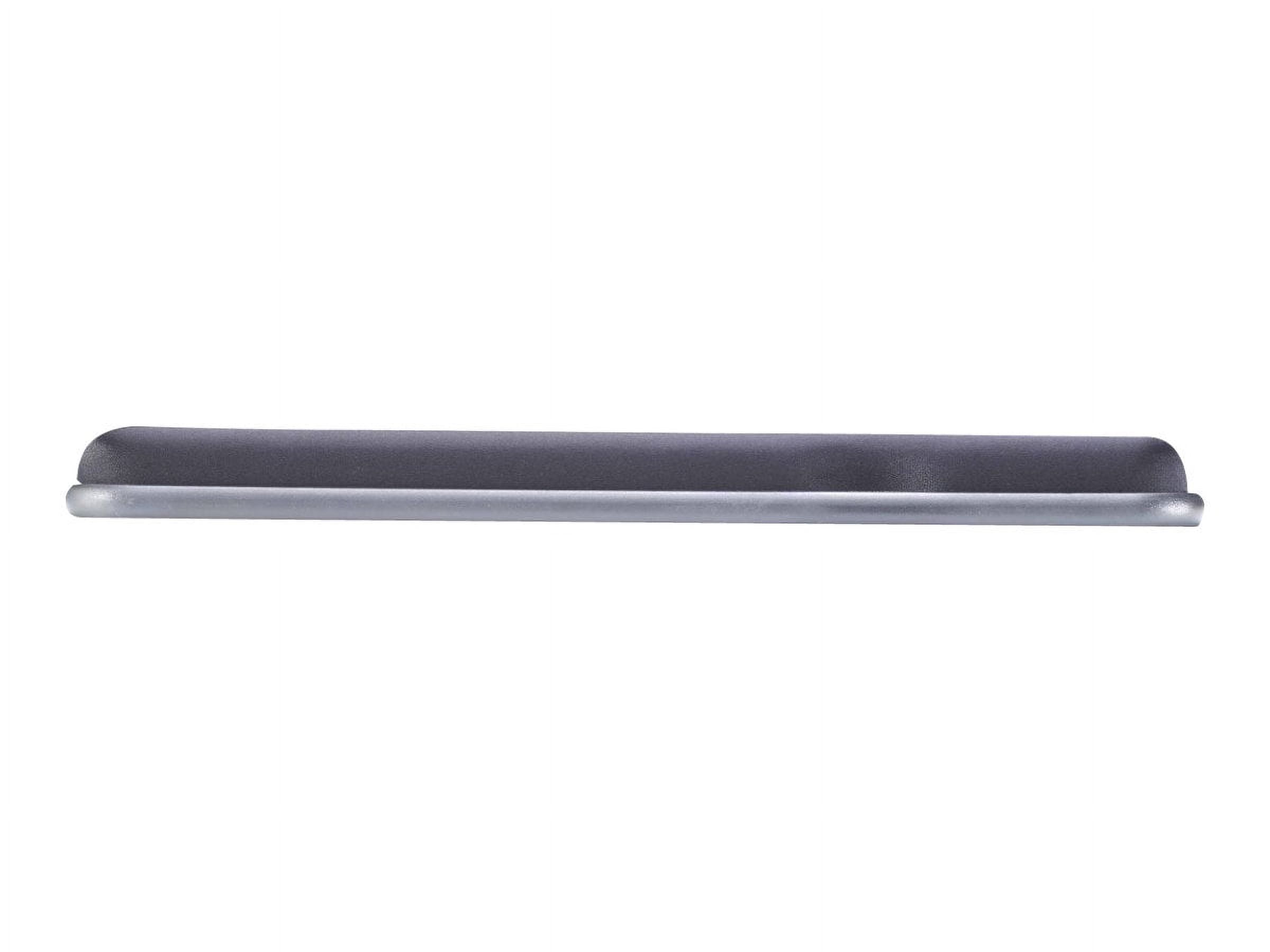 Kensington Adjustable Gel Wrist Rest