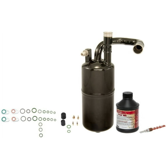 Four Seasons A/C Service Kits