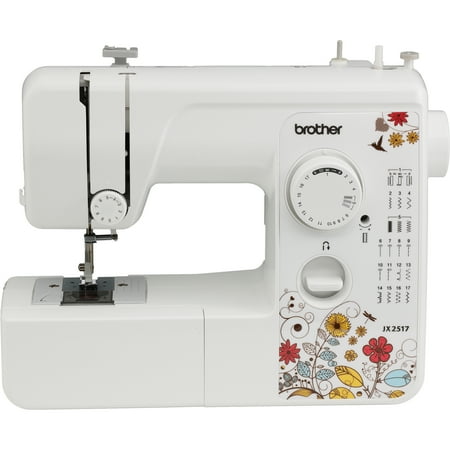 Navigation menu Shop for Brother Sewing Machine Accessories in Sewing. Buy products such as Brother Initial Stitch Embroidery Lettering & Monogramming Software, SAINIT at Walmart and save.