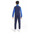 thumbnail image 3 of Conjunto Nike NSW Futura Poly para Niños DH9661-410 azul M, 3 of 3