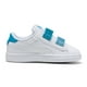 thumbnail image 3 of Tenis Puma de Bebe Smash 3.0 Glitter V Inf 395610 08 12 cm, 3 of 5