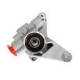 thumbnail image 2 of Detroit Axle - Power Steering Pump Replacement for Honda Pilot Acura TL MDX CL, 2 of 9