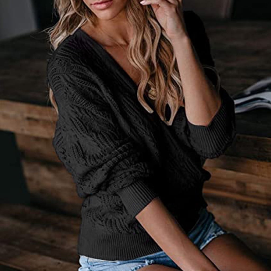 Giftesty Sweaters for Women Clearance 