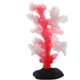 thumbnail image 1 of Coral artificial, adorno para pecera, coral luminoso, anémona, acuario, planta de simulación de silicona, adorno para paisajismo del tanque de peces, 1 of 5