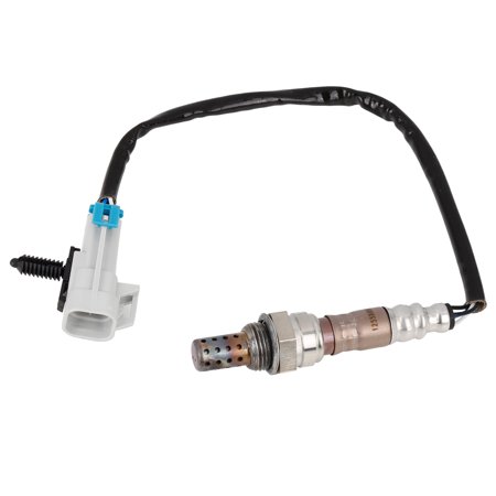 Car Air Fuel Ratio O2 Oxygen Sensor Replacement for Chevrolet S10 2002-2004 12558850 250-24269