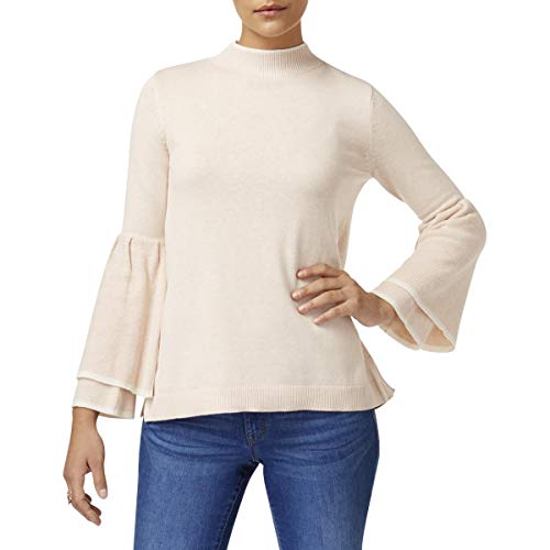 Style \u0026 Co. Womens Layered Bell Sleeves 