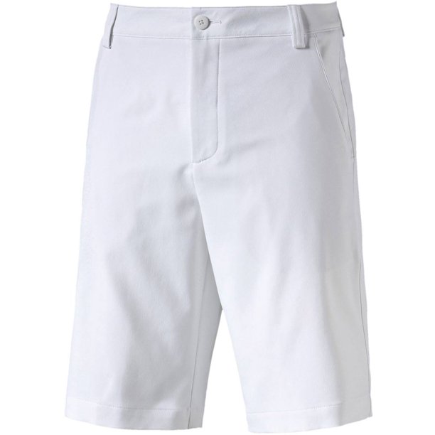 Puma Golf Tech Shorts