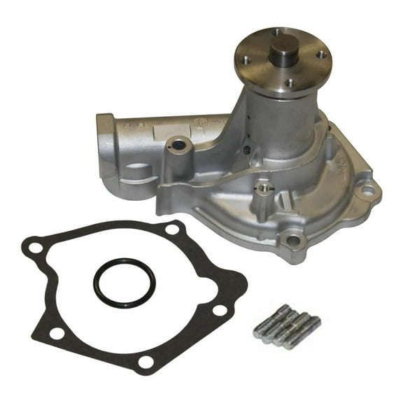 GMB 148-1610 Water Pump that fits a Mitsubishi Montero Sport (1997-1999)
