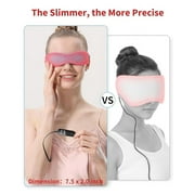 Aroma Season Heated Eye Mask, Dry Eye Mask, Relieve Dry Eye, Syndrome, MGD, Styes