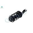 thumbnail image 4 of Set 4 Front - Rear Quick Complete Strut For 2003-2008 Pontiac Vibe FWD, 4 of 10