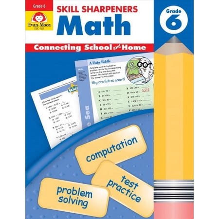 SS Math Grd 6 WK
