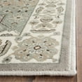 thumbnail image 2 of Safavieh Persian Garden 4' X 5'7" Power Loomed Rug, 2 of 10