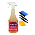 thumbnail image 1 of RapidTac Vinyl Wrap Application Fluid 32oz Spray Bottle Including Tools, 1 of 1