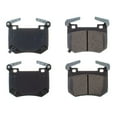 thumbnail image 2 of Power Stop Rear Z16 Evolution Ceramic Brake Pads 16-2144 Fits 2018 Kia Stinger, 2 of 3