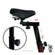 thumbnail image 3 of Bicicleta Spinning Fija 6 Kg Ejercicio Fija Cardio Hogar, 3 of 8