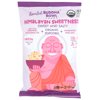 Lesserevil Buddha Bowl Himalayan Sweetness Sweet And Salty Organic Popcorn, 7 Oz, Pack Of 12