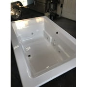 Fiberglass Supply Depot Inc. White Gelcoat with Wax - Pint with 15cc Hardener (MEKP)