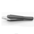 thumbnail image 2 of Automatic Retractable Eyebrow Tweezer - Precision Hair Removal Tool for Eyebrow Shaping & Makeup, Portable Beauty Essential, 2 of 3