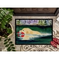 thumbnail image 3 of Carolines Treasures SS8935JMAT Paillasson Golden Retriever 24 x 36 Po., 3 of 4