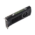 thumbnail image 2 of PNY GeForce GTX TITAN X - Graphics card - GF GTX TITAN X - 12 GB GDDR5 - PCIe 3.0 x16 - DVI, HDMI, 3 x DisplayPort, 2 of 3