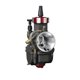 thumbnail image 5 of Pwk Motorcycle Carburetor Round Cover Black Color Kr 28 30 32 34Mm Off-Road Vehicle Atv Carburerto, 5 of 5