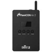 Chauvet DJ FlareCON Air 2 Compact Wireless Wi-Fi Receiver and D-Fi Transmitter