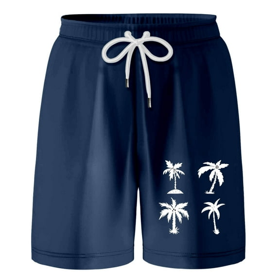 Shadoumai Little Boy Shorts 3t Animal Graphic Elastic Waist Cotton School Sport Shorts Cute Beach Cargo Pants Toddler Boy Summer Clothes