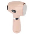 thumbnail image 1 of Removedor De Callos De Pie, Lijadora Eléctrica De Lima De Pie De Doble Molienda Automática Para Uso Doméstico ANGGREK Rosa ahumada, 1 of 8
