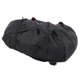thumbnail image 3 of Mochila de escalada en roca, bolsa de cuerda plegable para equipo de transporte para acampar al aire libre y senderismo (negro) Ecomeon no, 3 of 6