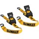 thumbnail image 1 of Correas retráctiles automáticas DEWALT DXBC9002, 2 x 3 m, 500 kg, 1 of 9