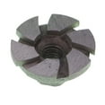 thumbnail image 2 of yuksok Diamond Segment Grinding Wheel Cup Disc Grinder Concrete Stone Cut Tool 35mm, 2 of 7