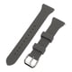 thumbnail image 5 of Correa De Reloj De Silicona, Correa De Reloj Deportivo De Repuesto De Liberación Rápida Elegante Para Reloj Con Orejetas De 20 Mm De Ancho Para Fitness, 5 of 7
