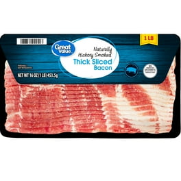 HORMEL BLACK LABEL Bacon, Thick Cut, Gluten Free