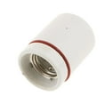 thumbnail image 4 of Xuanheng Heat Basking Lamp Holder Reptile Infrared Heater Light Socket Heat-resistant, 4 of 6