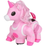 Vivitar Robo Dancing Unicorn Robot Pink