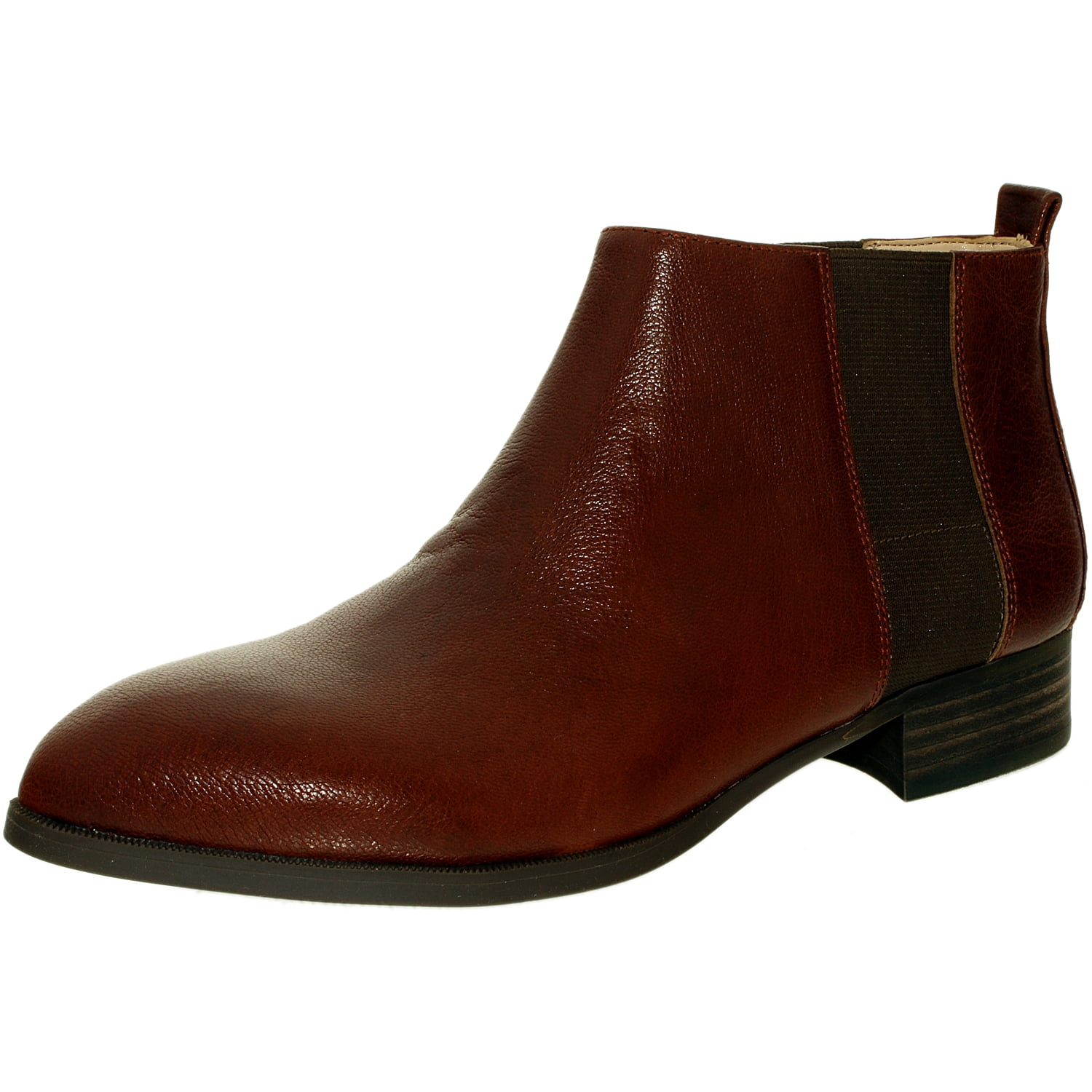 nine west lamonto leather booties